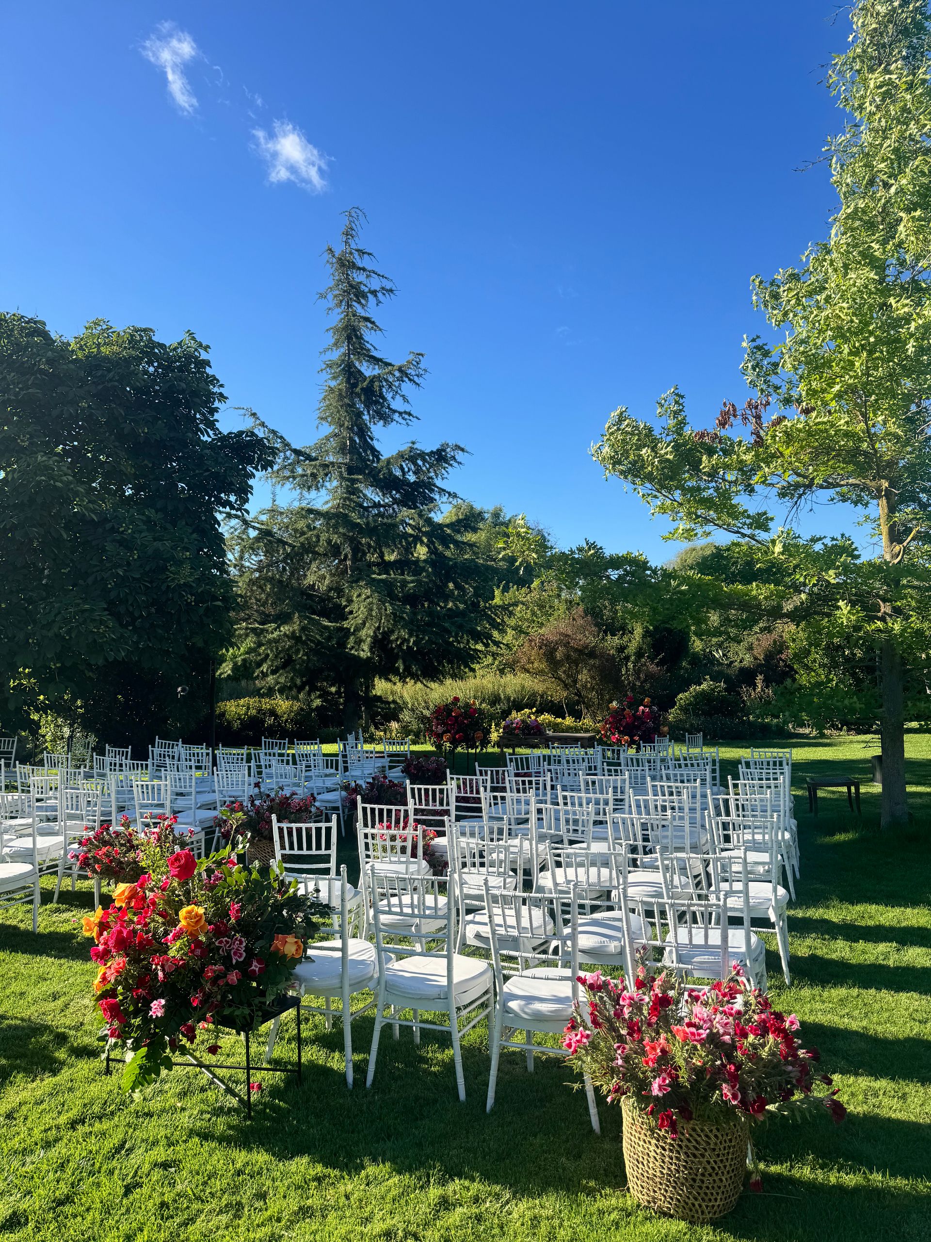 Foto 1 de Viña William Cole - Centros de Eventos para Matrimonios