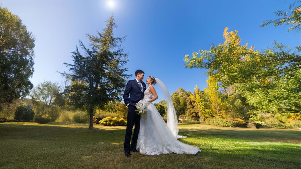 Foto 9 de Viña William Cole - Lugares para matrimonio