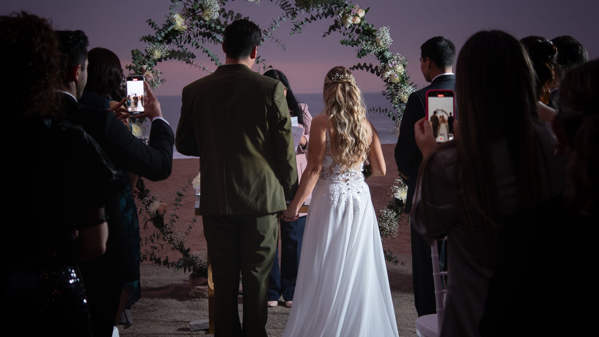 Foto 1 de mc producciones - Fotógrafos de matrimonio