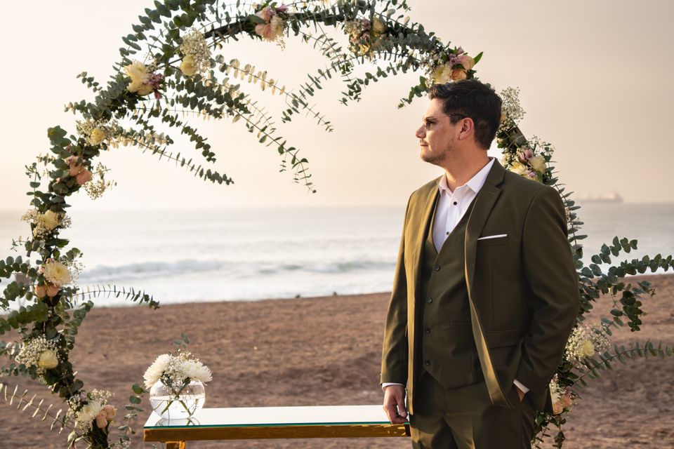 Foto 6 de mc producciones - Fotógrafos de matrimonio