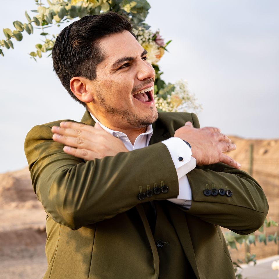 Foto 4 de mc producciones - Fotógrafos de matrimonio