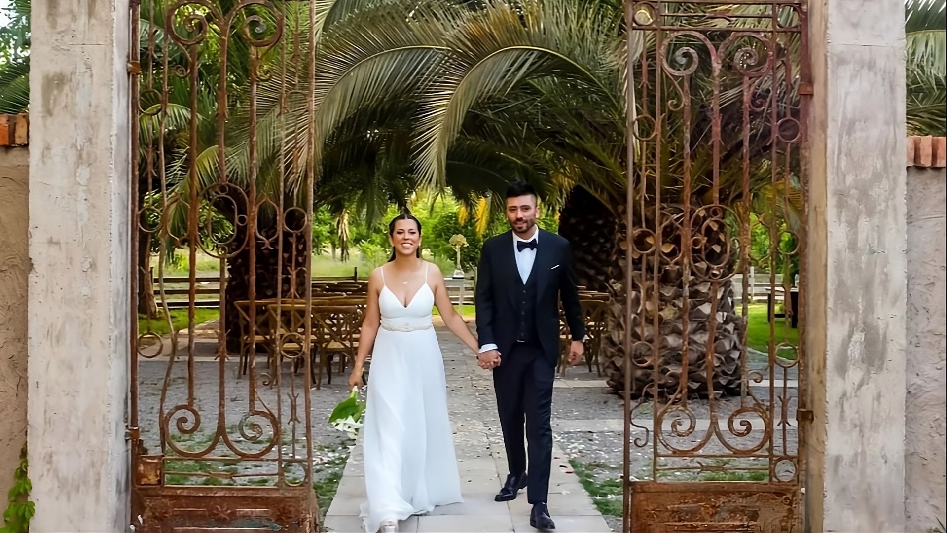 Eventos Ahumada - Banquetes para Matrimonios en Weddy