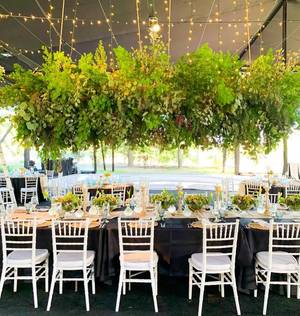 Foto 1 de Eventos Ahumada - Banquetes para Matrimonios