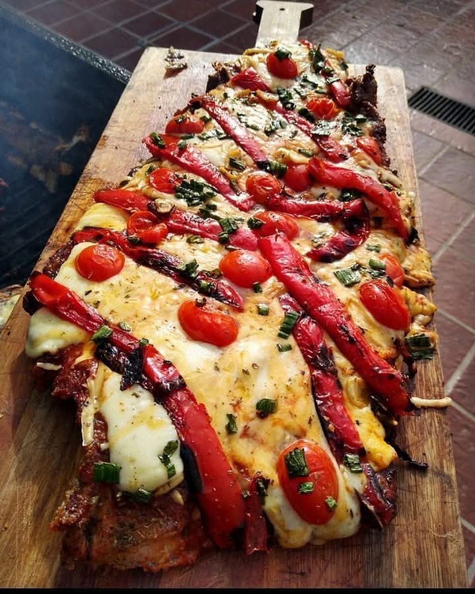 Foto 7 de BRASA BENDITA - Banquetes para Matrimonios