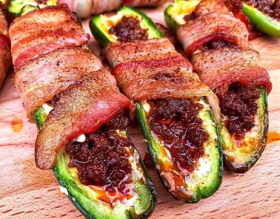 Foto 6 de BRASA BENDITA - Banquetes para Matrimonios