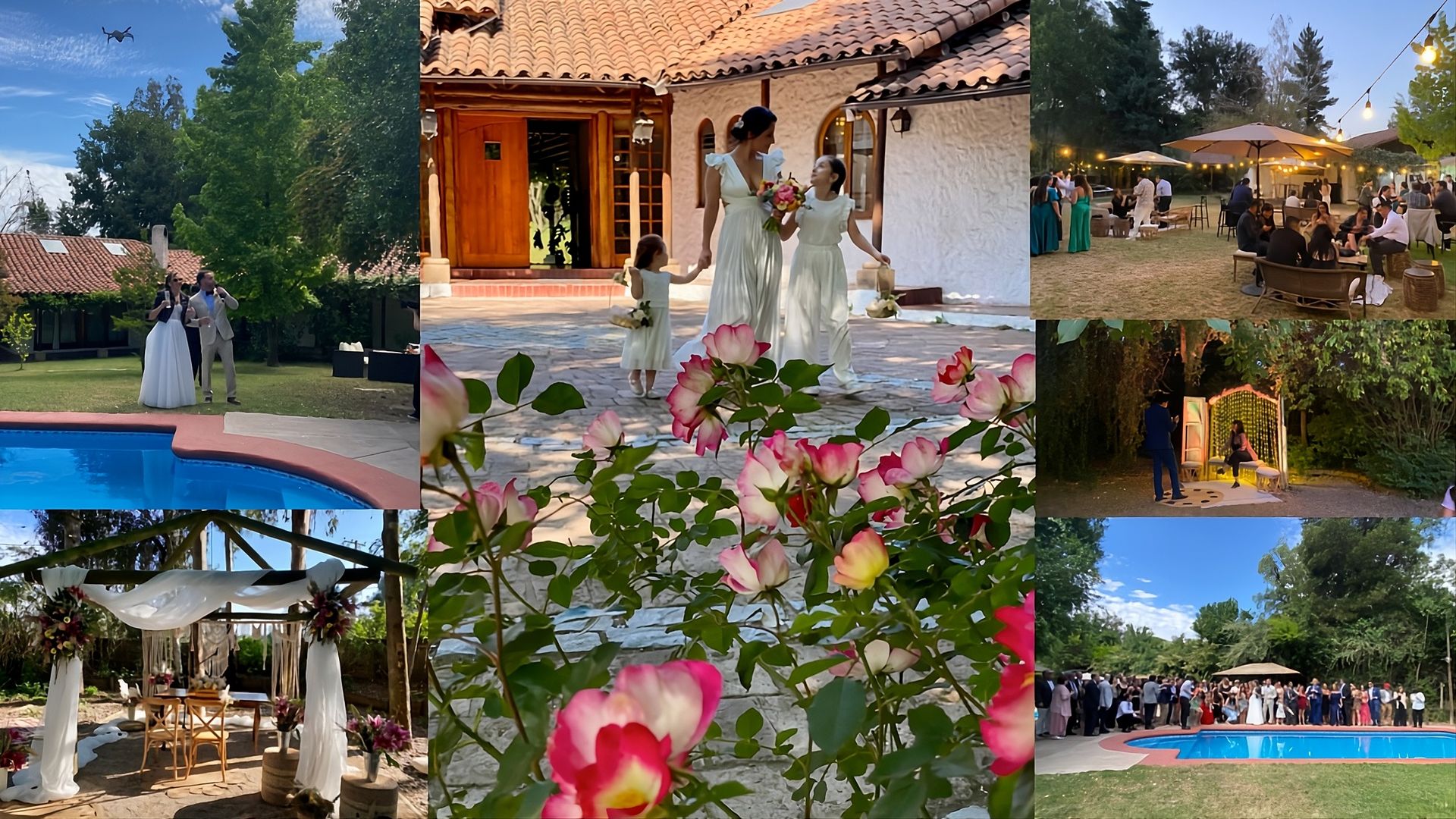 GO Chef / CASACASTAÑOS - Lugares para matrimonio en Weddy
