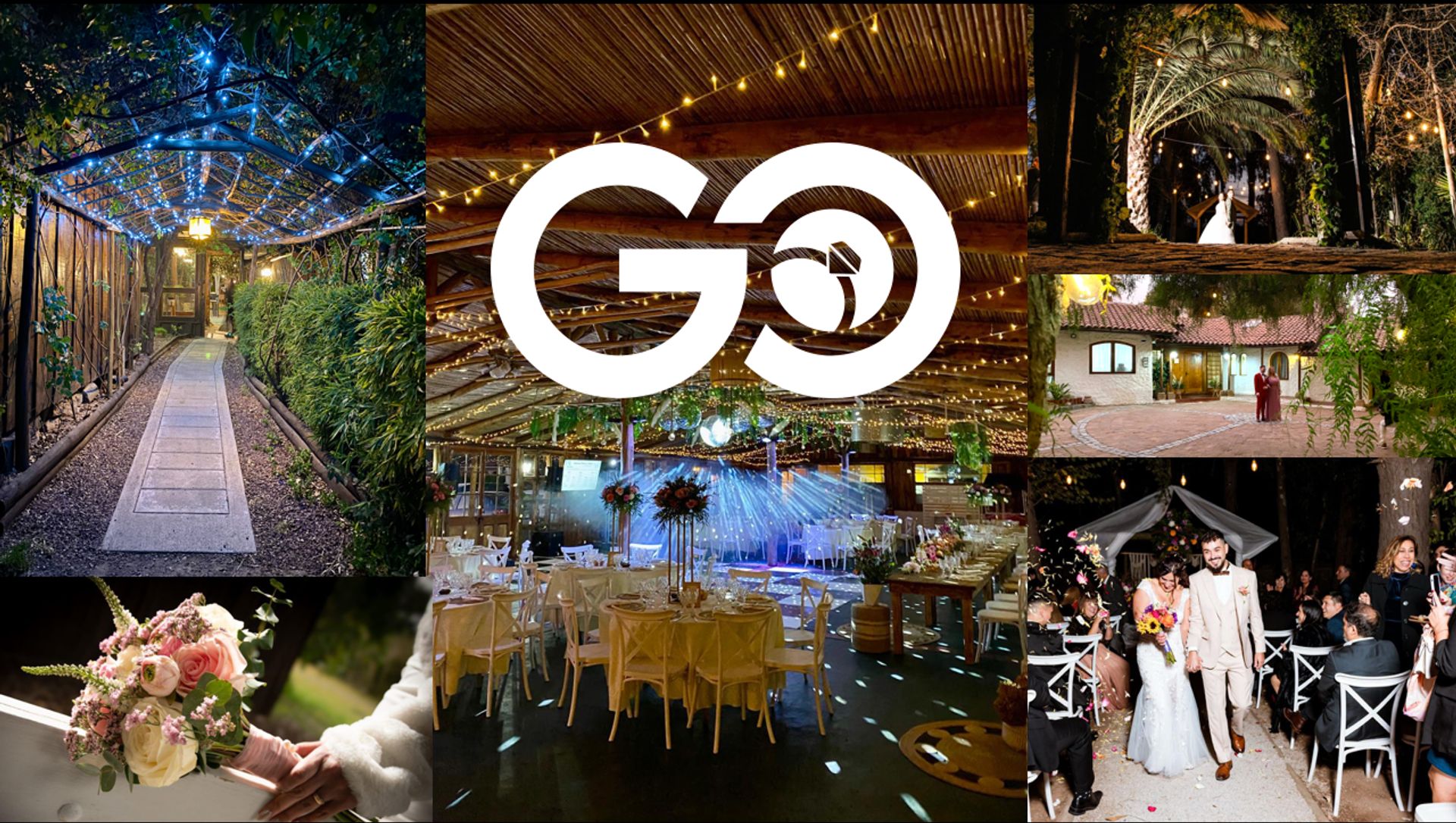 Foto 1 de GO Chef / CASACASTAÑOS - Lugares para matrimonio