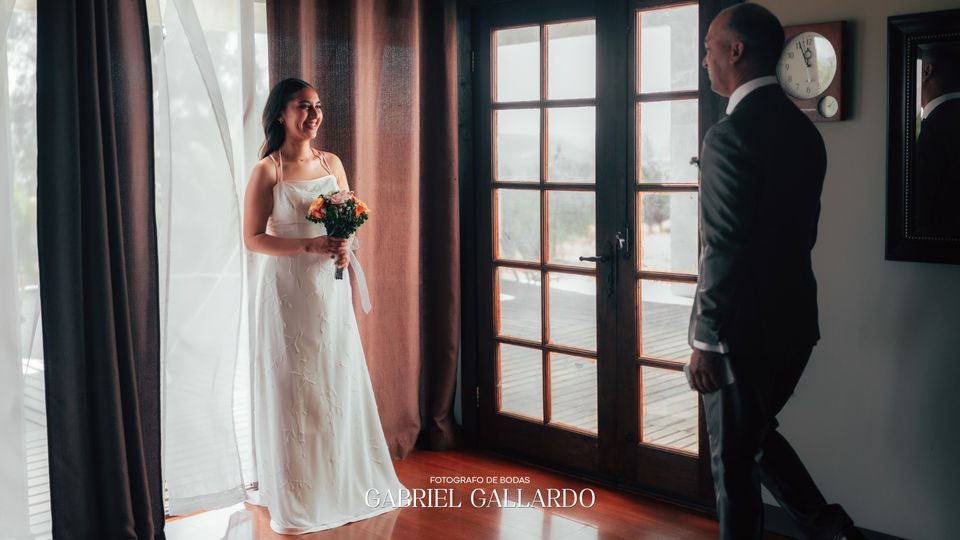 Foto 6 de Serenavisuales.cl - Fotógrafos de matrimonio