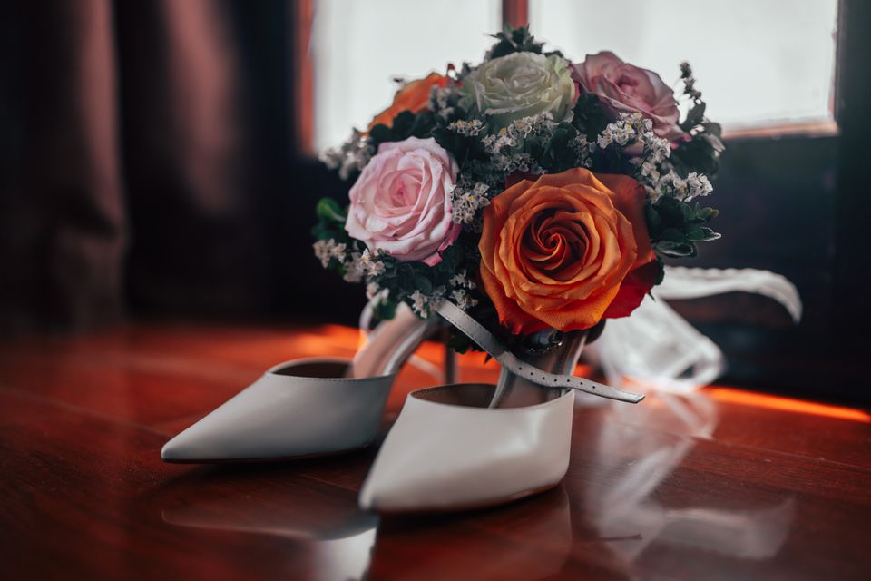 Foto 8 de Serenavisuales.cl - Fotógrafos de matrimonio