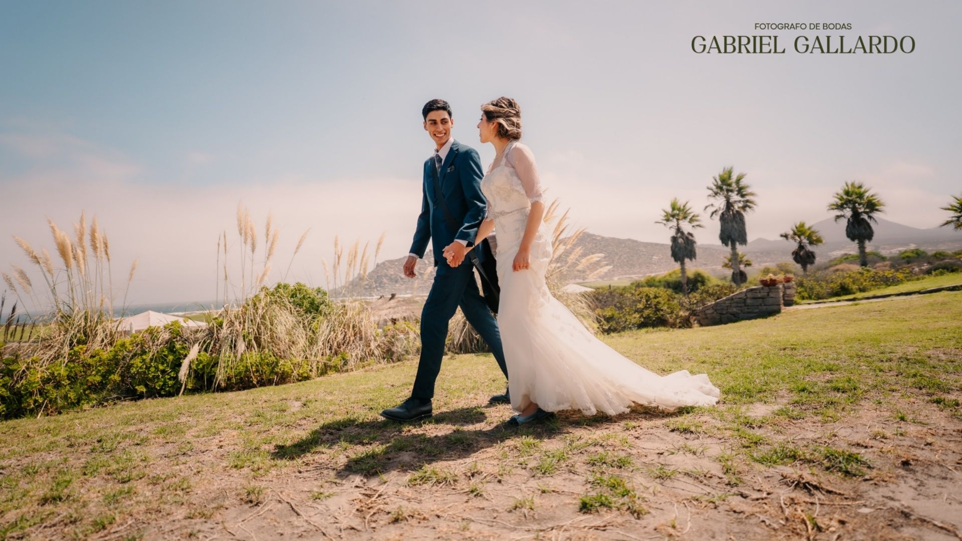 Serenavisuales.cl - Fotógrafos de matrimonio en Weddy