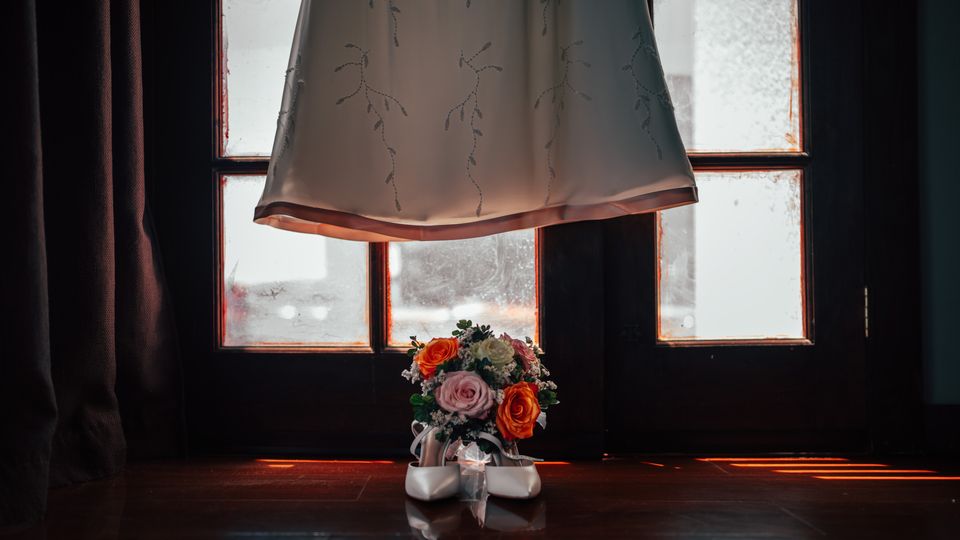 Foto 7 de Serenavisuales.cl - Fotógrafos de matrimonio