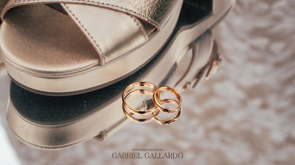Foto 4 de Serenavisuales.cl - Fotógrafos de matrimonio