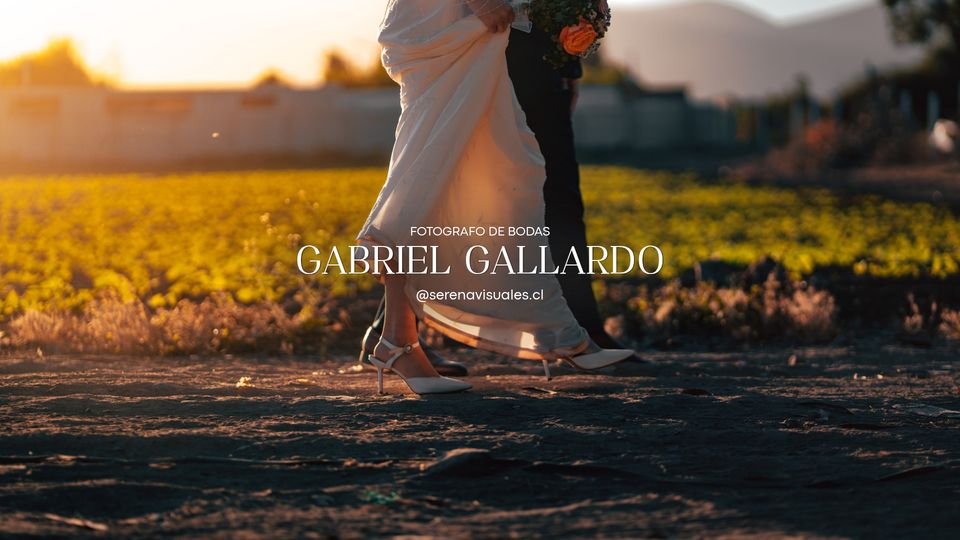 Foto 5 de Serenavisuales.cl - Fotógrafos de matrimonio