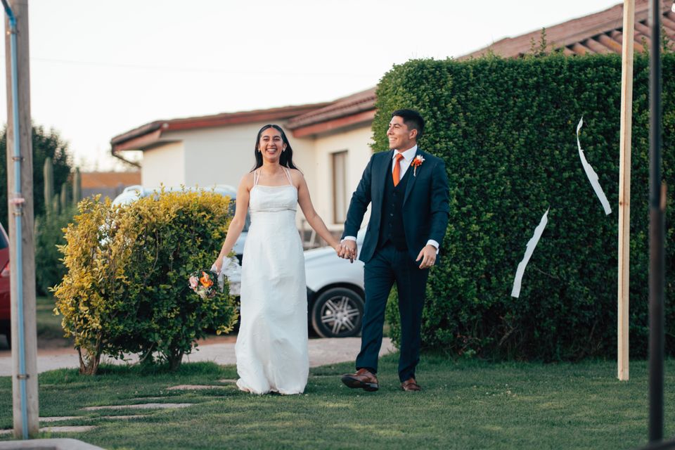 Foto 9 de Serenavisuales.cl - Fotógrafos de matrimonio