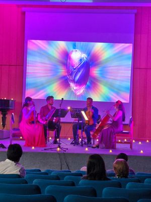 Música Pacífico Sonoro — foto 2