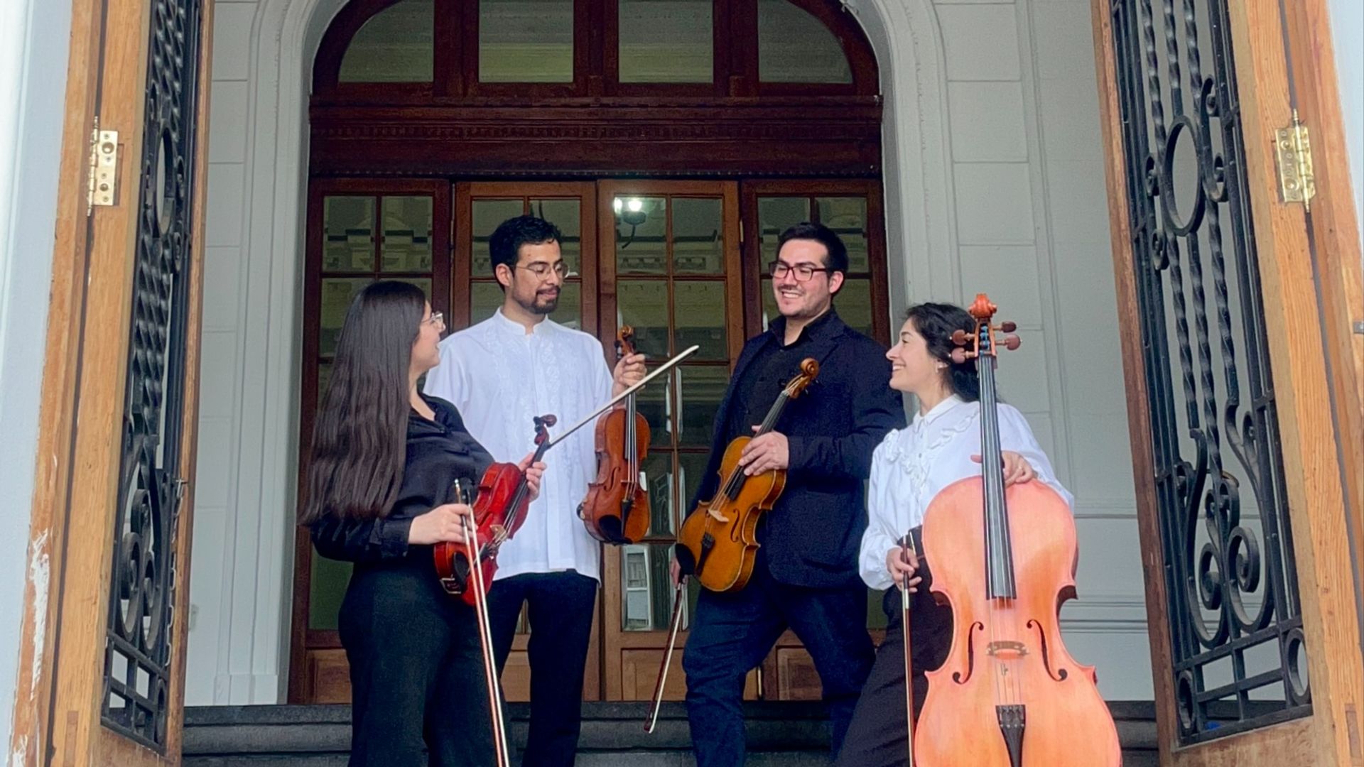 Música Pacífico Sonoro - Música para Matrimonios en Weddy