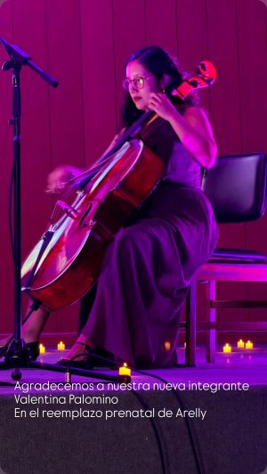 Música Pacífico Sonoro — foto 3