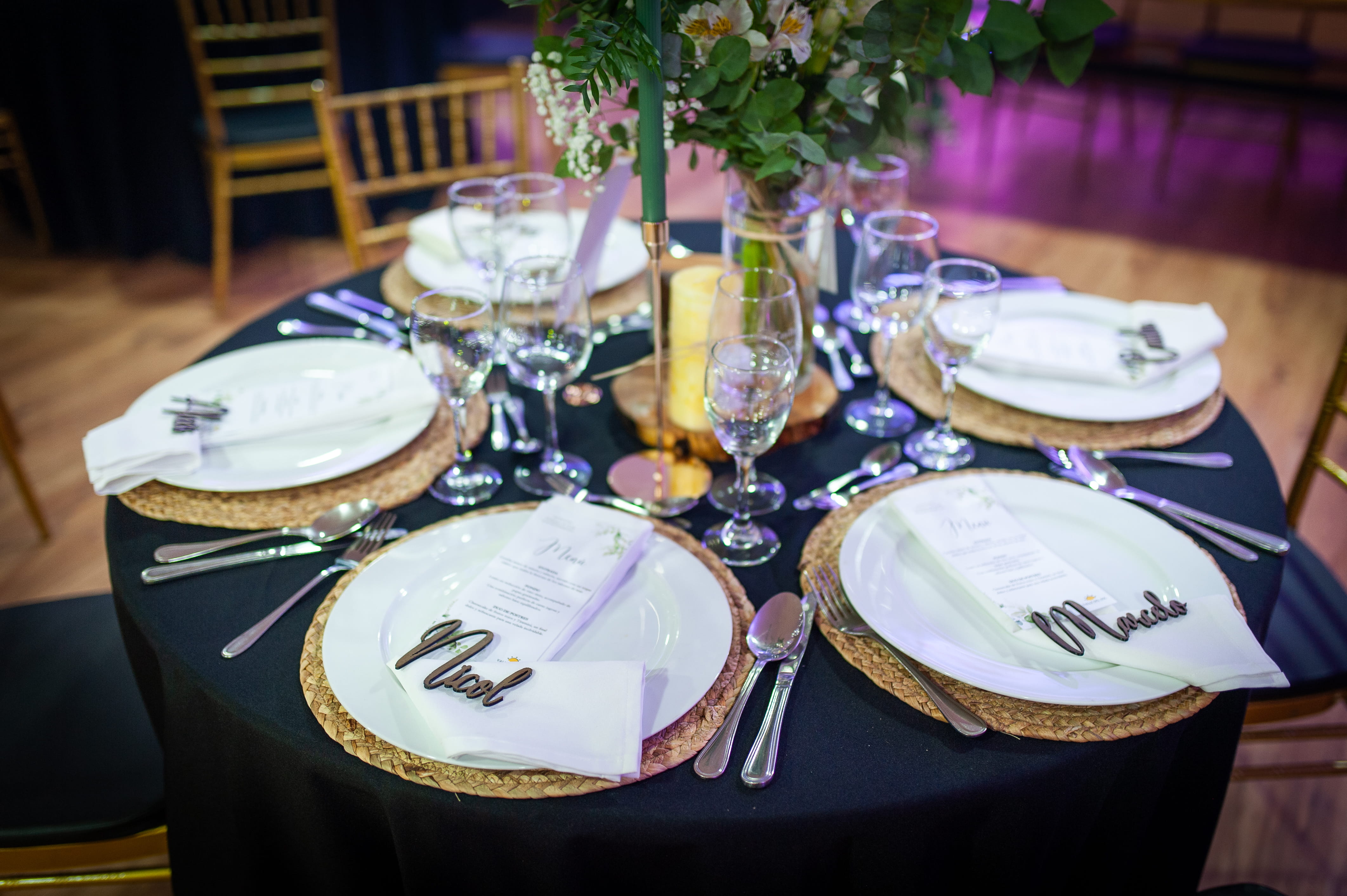 Foto 1 de Valle del Sol - Centros de Eventos para Matrimonios