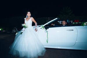 Cabrio Novios — foto 4