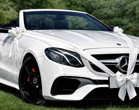 Cabrio Novios - Imagen 1