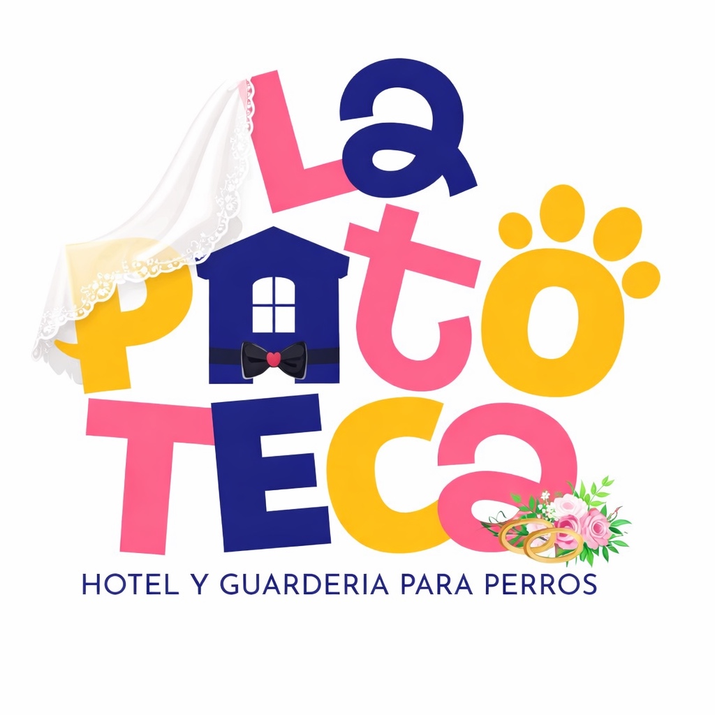 Logo de Patoteca Weddingsitter