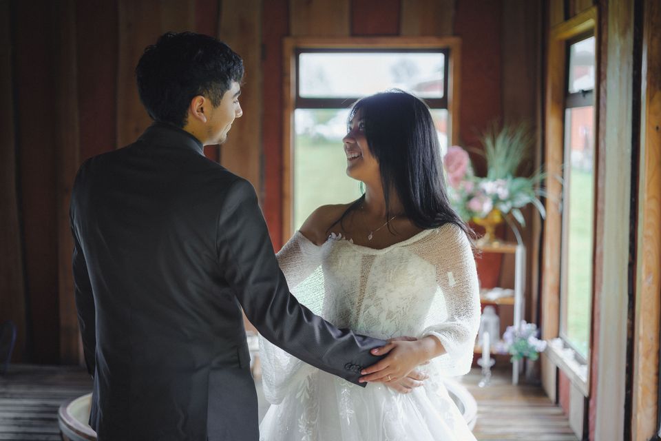 Foto 8 de Cabrera Fotos - Fotógrafos de matrimonio