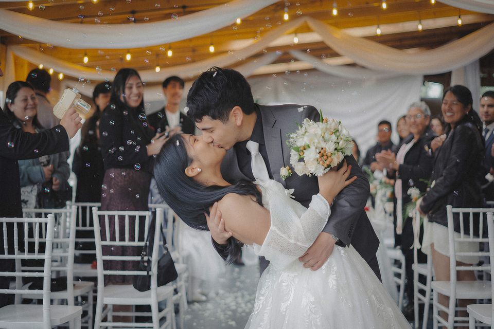 Foto 5 de Cabrera Fotos - Fotógrafos de matrimonio