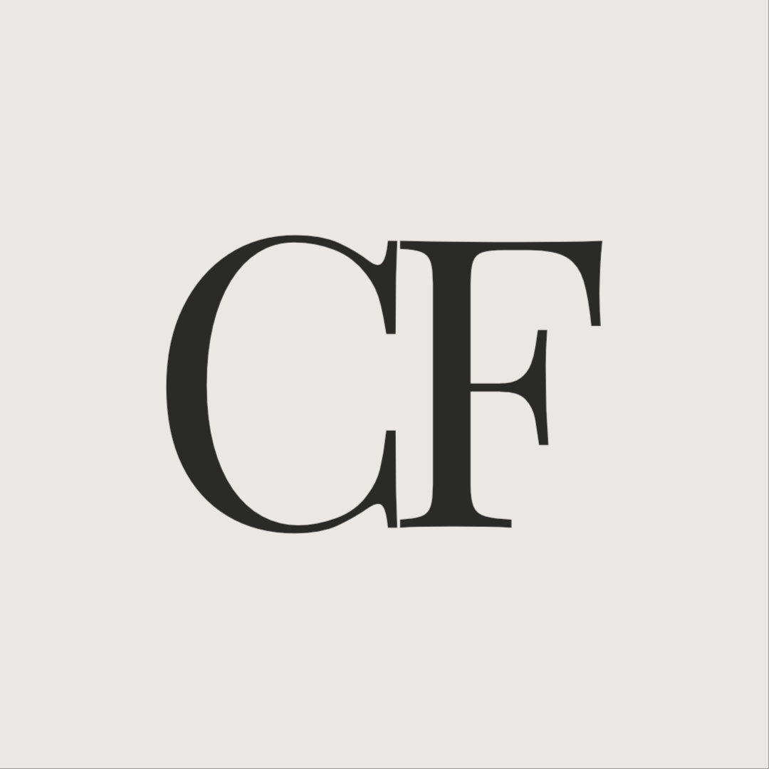 Logo de Cabrera Fotos