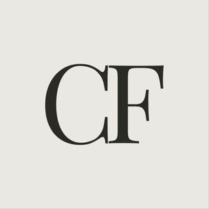 Logo de Cabrera Fotos