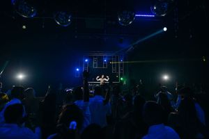 Crossmoth — foto 3