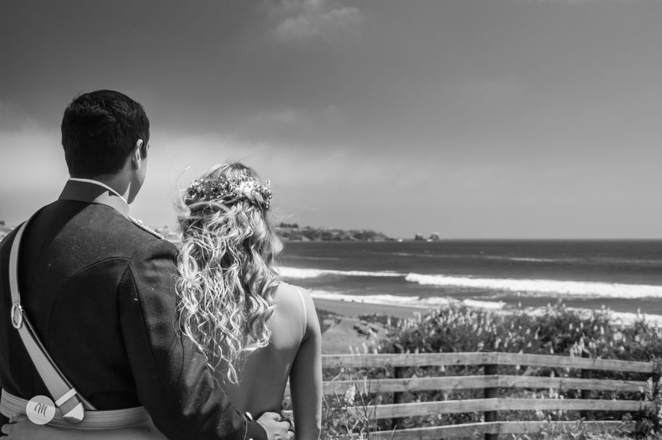 Foto 10 de Munoz photo - Fotógrafos de matrimonio