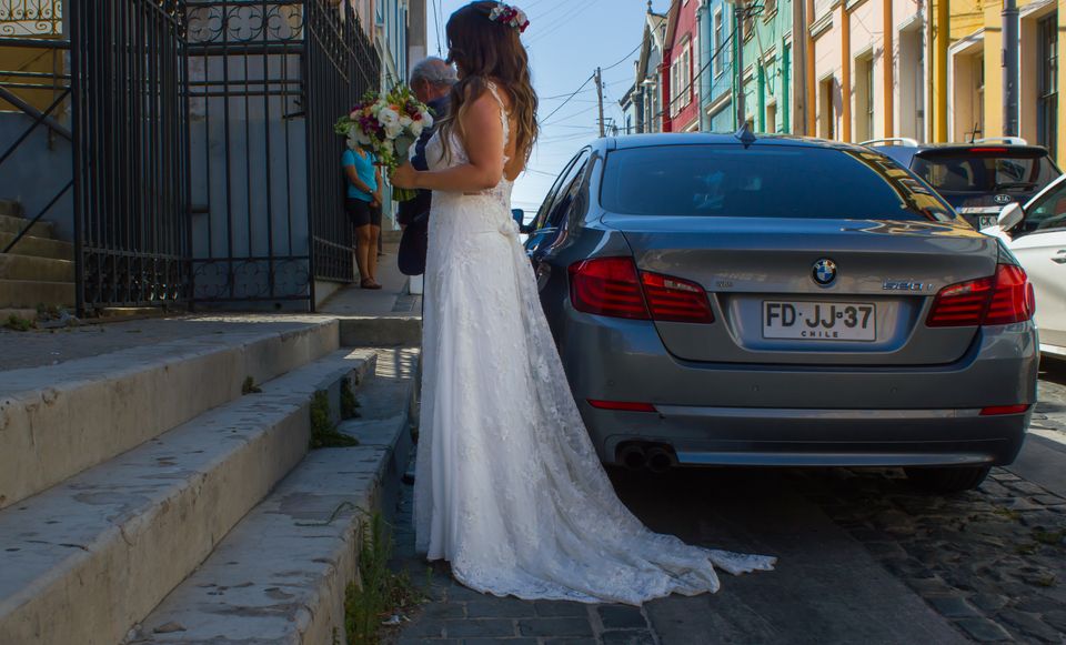 Foto 5 de Munoz photo - Fotógrafos de matrimonio