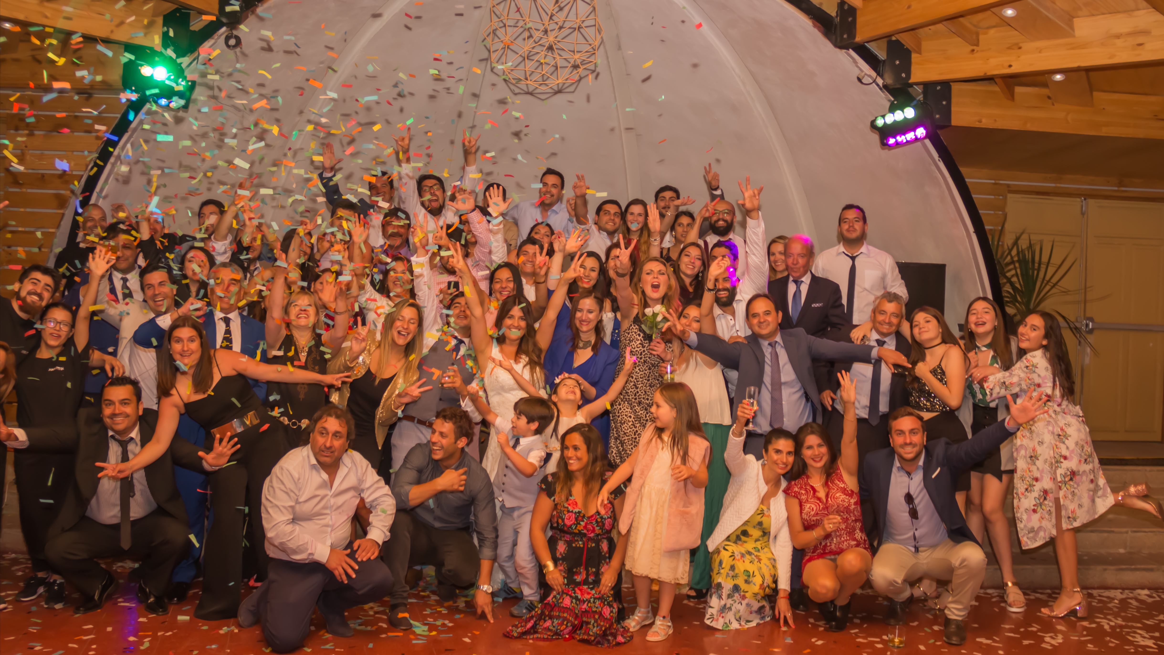 Foto 1 de Munoz photo - Fotografía & Audiovisual