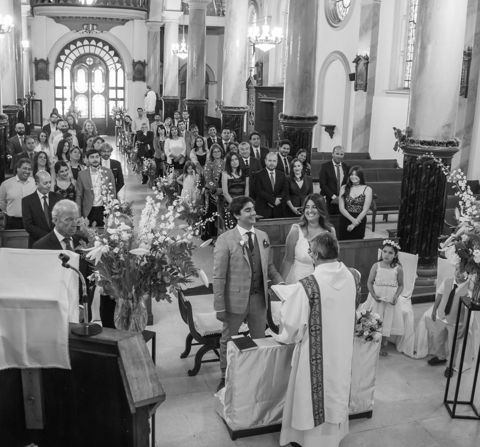 Foto 7 de Munoz photo - Fotógrafos de matrimonio