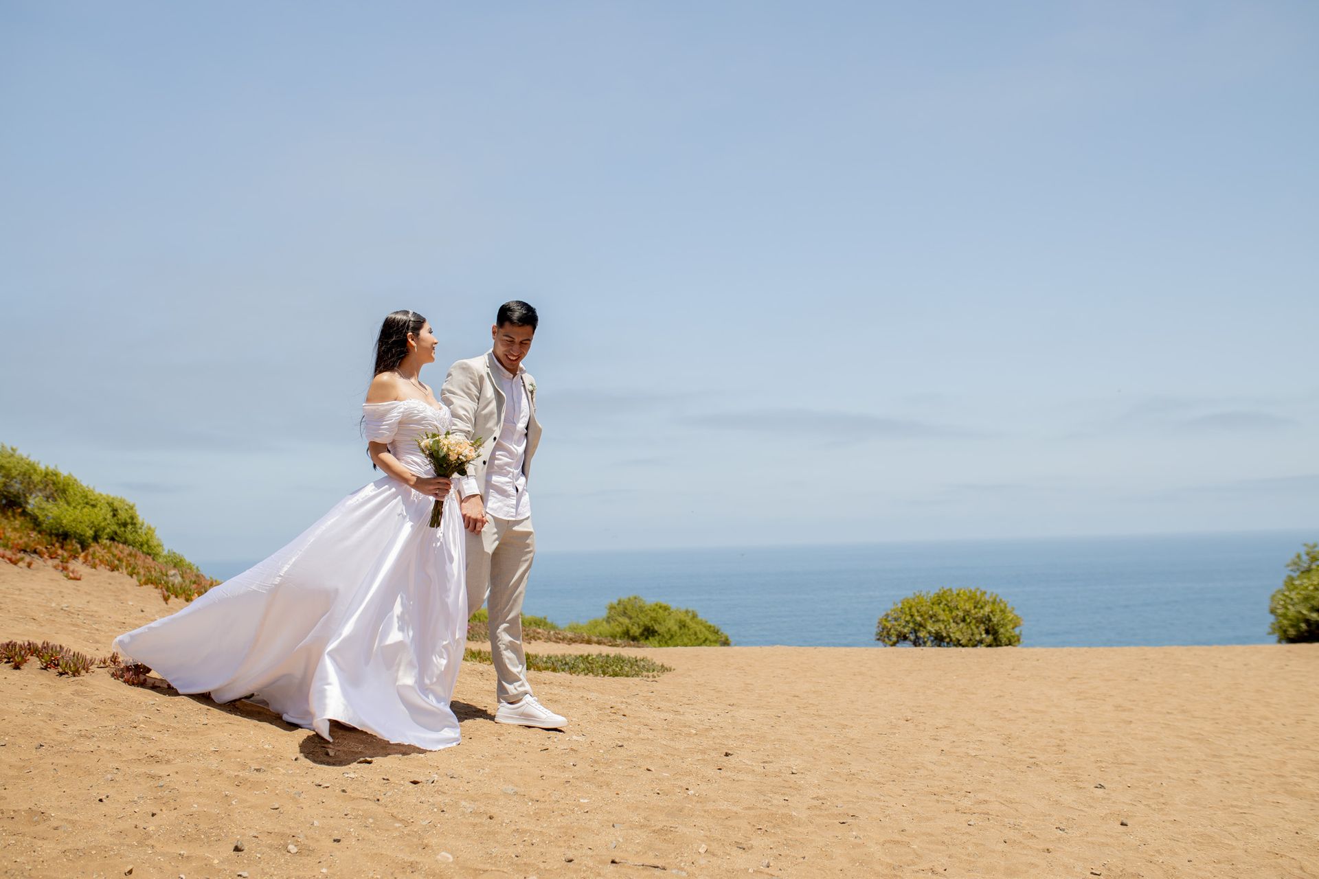 Miranda Estudios - Fotógrafos de matrimonio en Weddy