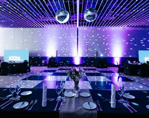 ICON Hotel Santiago - Imagen 1