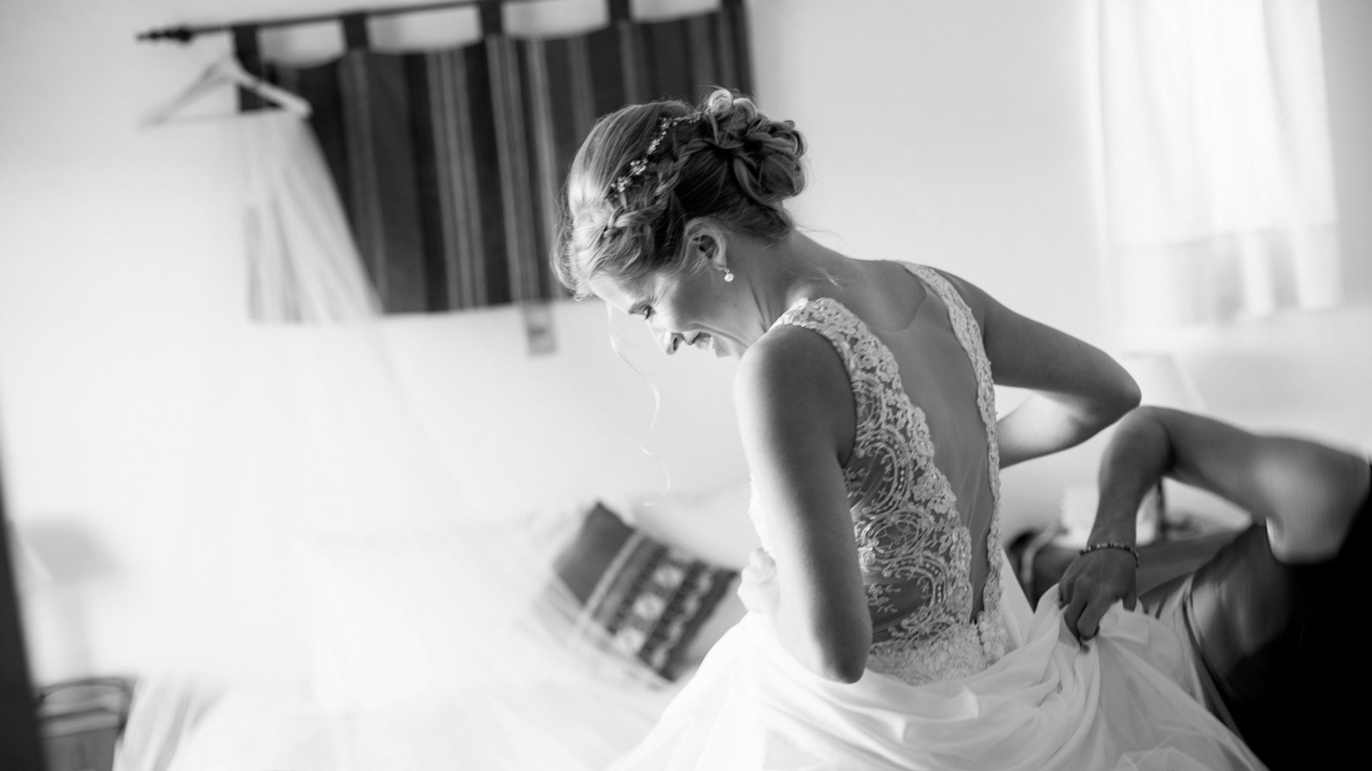 Foto 1 de ESTEBAN FRIEDMAN - Fotógrafos de matrimonio