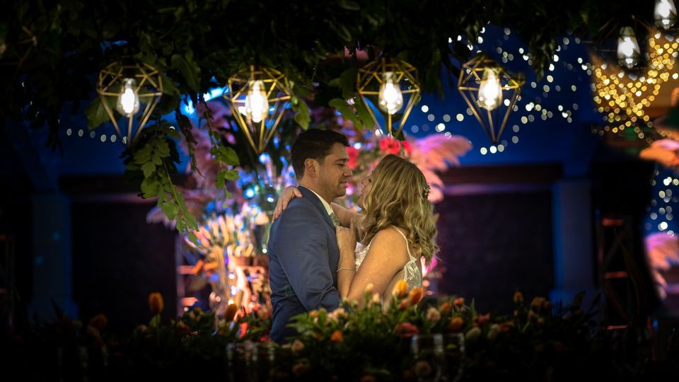 ESTEBAN FRIEDMAN - Fotógrafos de matrimonio en Weddy