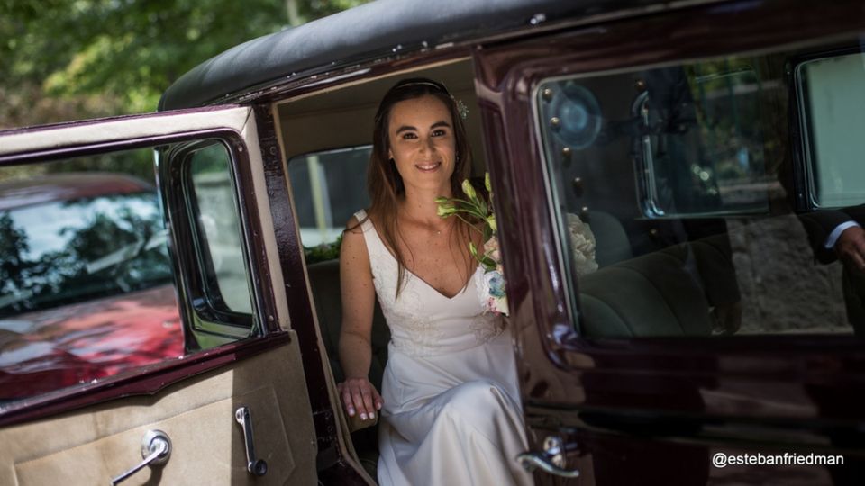 Foto 4 de ESTEBAN FRIEDMAN - Fotógrafos de matrimonio