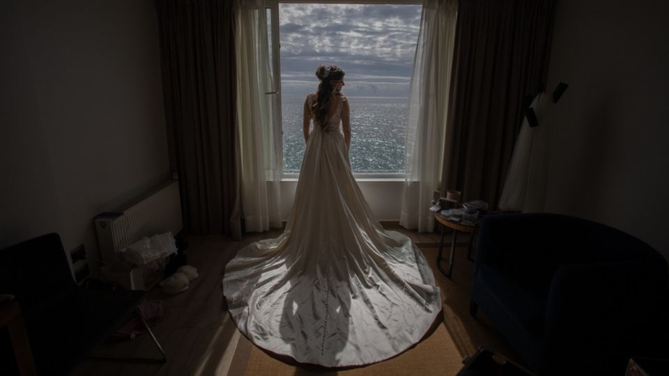 Foto 5 de ESTEBAN FRIEDMAN - Fotógrafos de matrimonio