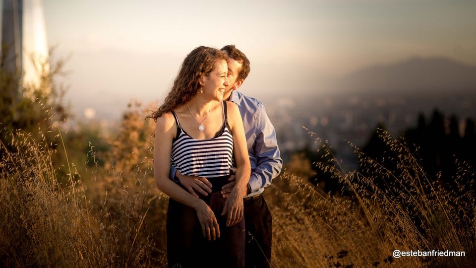 Foto 8 de ESTEBAN FRIEDMAN - Fotógrafos de matrimonio