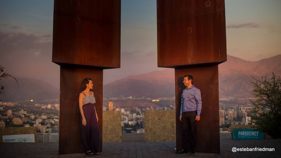 Foto 10 de ESTEBAN FRIEDMAN - Fotógrafos de matrimonio
