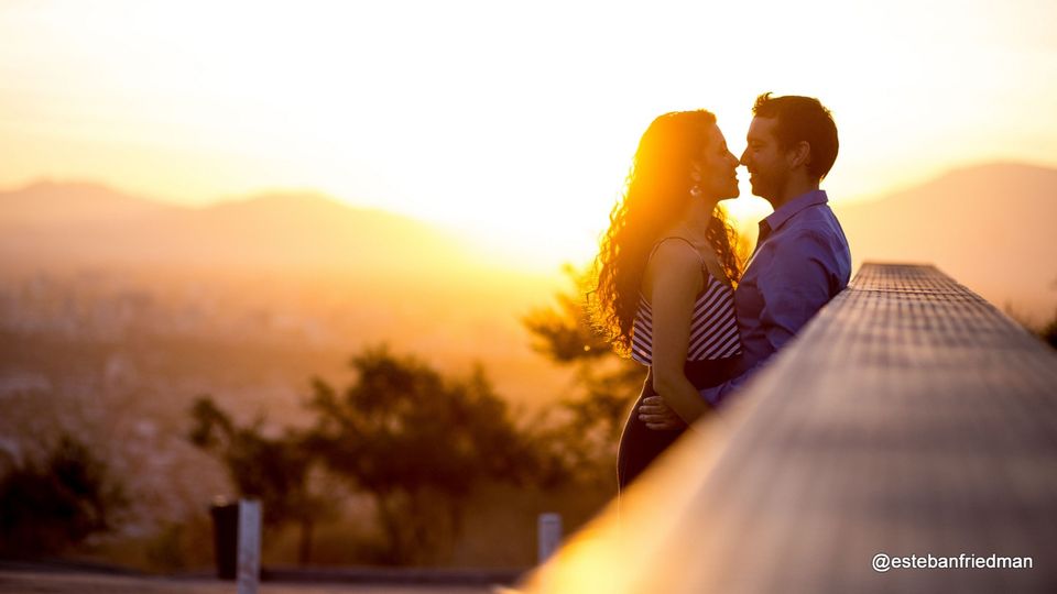 Foto 9 de ESTEBAN FRIEDMAN - Fotógrafos de matrimonio