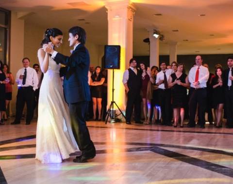 Dj Para Fiestas - Imagen 1