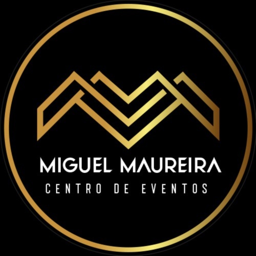 Logo de EVENTOS MIGUEL MAUREIRA