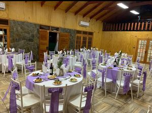 Banqueteria Andrea — foto 3
