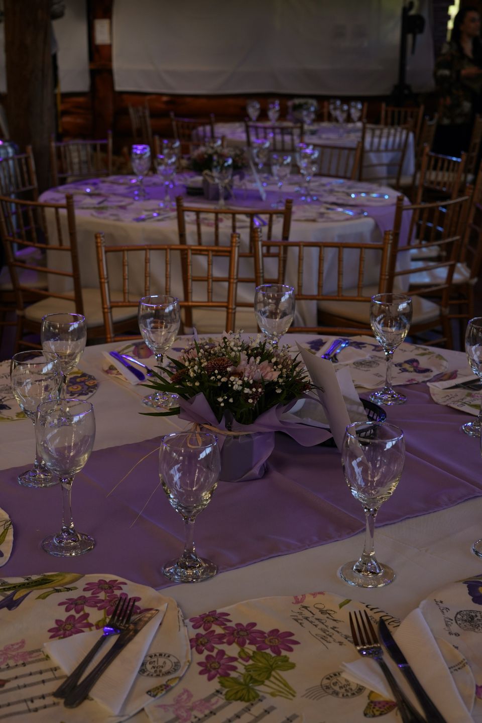 Foto 6 de Banqueteria Andrea - Banquetes para Matrimonios