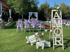 Banqueteria Andrea — foto 2