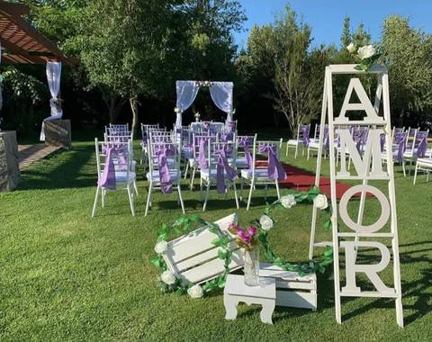Banqueteria Andrea - Imagen 1