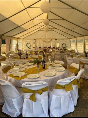 Banqueteria Andrea — foto 4